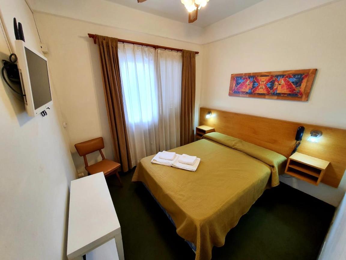 Hotel Mar Azul مار ديل بلاتا المظهر الخارجي الصورة